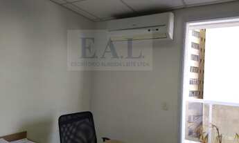 Imagem 2: ESCRITÓRIO PARA VENDA - ACLIMAÇÃO