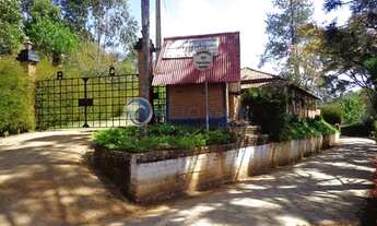 Imagem 6: Terreno rural em condomínio fechado no lugar privilegiado em Pouso Alto MG