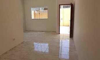 Imagem 2: Casa para Venda em Taubaté, Portal da Mantiqueira, 3 dormitórios, 1 banheiro, 2 vagas