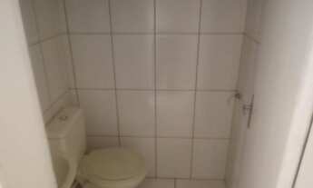 Imagem 5: SALA COMERCIAL no COSTA E SILVA com 0 quartos para LOCAÇÃO, 58 m²