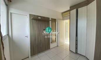 Imagem 2: Cobertura no Smile Parque das Flores simplesmente maravilhosa!