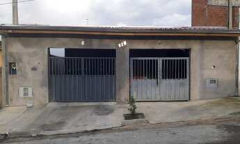 Imagem 3: Casa com 2 dormitórios à venda, 150 m² por R$ 320.000,00 - Jardim Mario Covas - Elias Faus