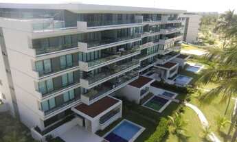 Imagem 4: Apartamento para venda tem 339 metros quadrados com 4 quartos