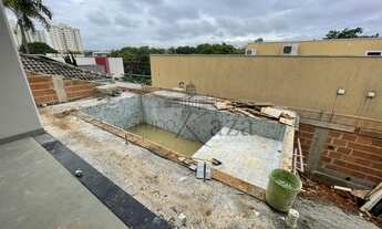 Imagem 6: Ondomínio - Urbanova - Condomínio Altos da Serra III - 3 Dormitórios - 227,19m²