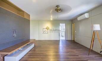 Imagem 5: Apartamento Locação Brooklin 147 m² 3 Dormitórios