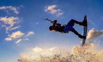 Imagem 6: Lotes em Aquiraz próximo às belas praias