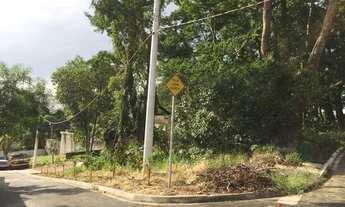 Imagem 2: Terreno à venda, 357 m² no Retiro das Fontes - Atibaia/SP - TE1801