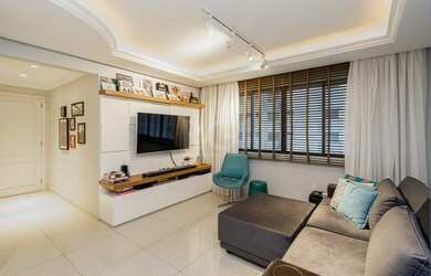 Imagem: Porto Alegre - Apartamento Padrão - Petrópolis