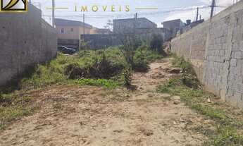 Imagem 4: Terreno em Franco da Rocha