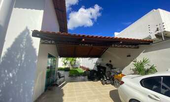 Imagem 2: Casa Duplex no Condomínio Ponta Negra I - Manaus,AM 4 Quartos Terreno 600m²