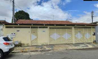 Imagem: Casa no Setor Coimbra, 3 Suítes, Lote com