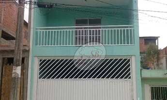 Imagem: Sobrado com 3 dormitórios à venda, 220