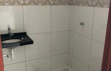 Imagem 4: Casa pronta pra morar com documentação inclusa