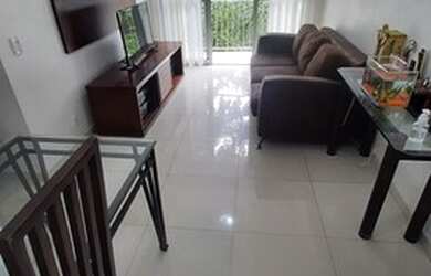 Imagem 5: Apartamento para venda com 63 metros quadrados com 2 quartos em Tauá