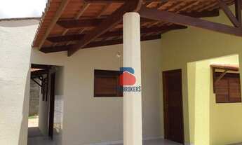 Imagem 7: Casa no Parque Verde em Parnamirim com 2 quartos sendo uma suíte com a documentação grátis