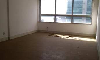 Imagem 2: Centro - Conjunto de salas com banheiro e vaga