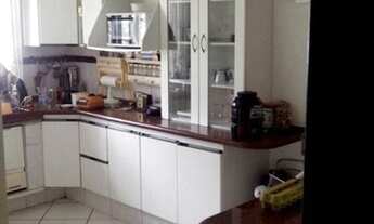 Imagem 3: CASA no AMÉRICA com 3 quartos para VENDA, 250 m²