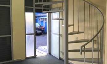 Imagem 5: Loja para alugar por R$ 850.00, 27.60 m2 - CENTRO - CURITIBA/PR