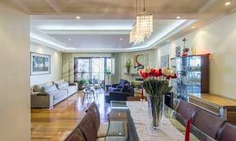 Imagem 2: APARTAMENTO - PERDIZES - 3 SUÍTES - 3 VAGAS