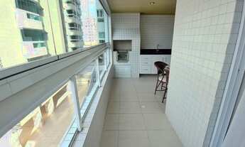 Imagem 3: Apartamento 2 dormitórios - Aviação - 89 m² - R$ 370.000,00 - Praia Grande - SP