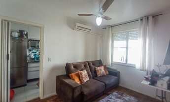 Imagem 3: Porto Alegre - Apartamento Padrão - Cristal