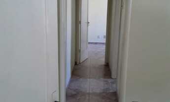 Imagem: Apartamento de 2 quartos