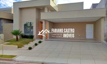 Imagem: Casa de condomínio térrea para venda possui