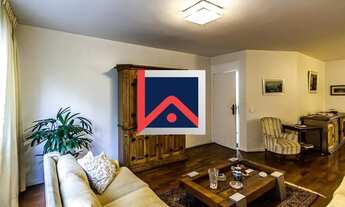 Imagem 4: Apartamento Venda 4 Dormitórios - 158 m² Higienópolis