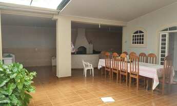 Imagem 5: Vendo Linda casa no St. Sul Planaltina DF