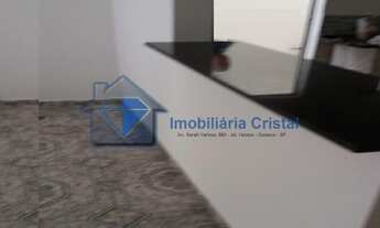 Imagem 4: Casa Terrea Casa com 1 dormitório