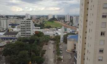 Imagem 3: Apartamento à venda - Jardim São Dimas - São José dos Campos/SP