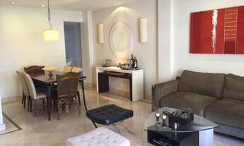 Imagem: ICARAÍ COBERTURA 3 QUARTOS 3 SUÍTES 4