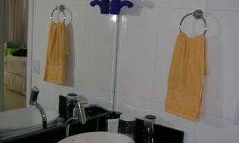 Imagem 7: INDAIATUBA - Casa de Condomínio - JARDIM PORTAL DOS IPÊS