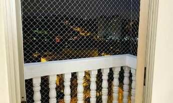 Imagem 5: Apartamento de 58m² com 2 Dorms, sacada 1 vaga de garagem