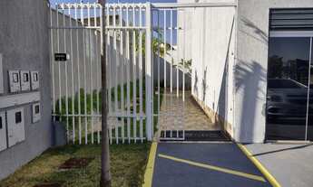 Imagem 3: Sala para alugar, 15 m² por R$ 1.200,00/mês - Loteamento Real Grandeza - Aparecida de Goiâ