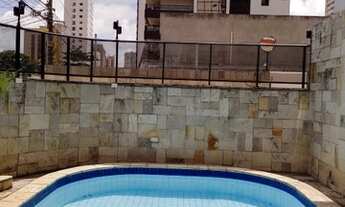 Imagem 2: APARTAMENTO PARA VENDA EM MANAÍRA COM 130 METROS QUADRADOS