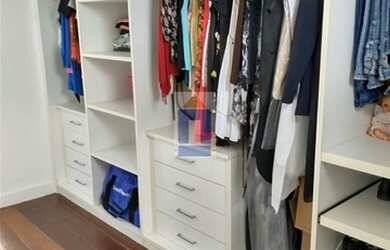 Imagem 15: Cobertura Ampla com vista mar, quatro suítes em Morro Ypiranga