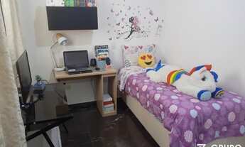 Imagem: Apartamento sem Condomínio para Venda em