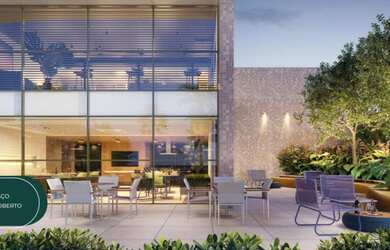 Imagem 7: LANÇAMENTO MOURA DUBEUX FLORATA TIROL APTOS DE 100 E 150 METROS