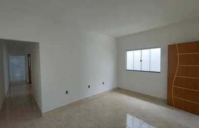 Imagem 6: Casa para venda tem 116 metros quadrados com 3 quartos em Independência - Aparecida de Goi