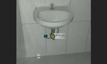 Imagem 4: Barracão para alugar, 250 m² por R$ 3.500,00/mês - Jardim Novo Campos Elíseos - Campinas/S