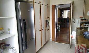 Imagem 14: Apartamento com 3 dormitórios à venda, 180 m² por R$ 1.400.000,00 - Ponta da Praia - Santo