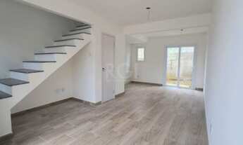 Imagem 2: Porto Alegre - Casa Padrão - Vila Nova