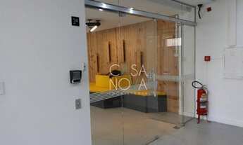 Imagem 3: Sala, 286 m² - venda por R$ 3.433.560,00 ou aluguel por R$ 15.737,15/mês - Vila Olímpia