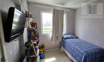 Imagem 6: Apartamento com 3 dormitórios à venda, 72 m² por R$ 520.000,00 - Engenheiro Luciano Cavalc