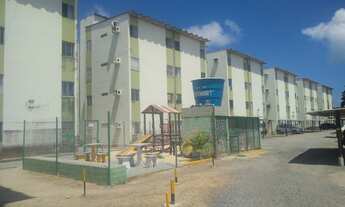 Imagem: Apartamento para venda possui 48 metros