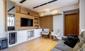 Imagem 6: Porto Alegre - Apartamento Padrão - Menino Deus