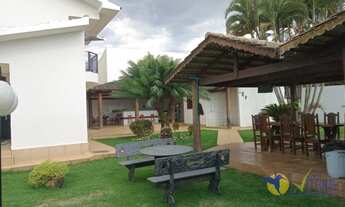 Imagem 7: Casa sobrado com 3 quartos - Bairro Jardim Leblon II em Goiânia