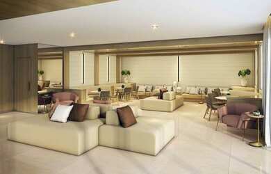 Imagem 6: Infinity Art Residences - 143m² a 172m² - 4 quartos - Belo Horizonte - MG