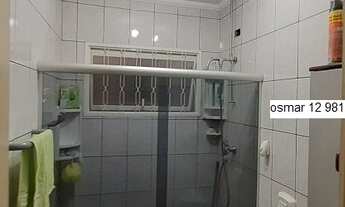 Imagem 7: Casa para venda possui 168 metros quadrados com 3 quartos